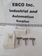 GE CR123C196A  Overload Relay Heater, LOT OF 2
