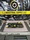 FANUC A20B-0009-0320/05B PCB_MULTIPLE IN STOCK_GOOD TAKEOUTS_WARRANTY_FAST SHIP!