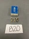 GENERAL ELECTRIC CR123CO.97A OVERLOAD HEATERS FOR STARTERS 3/box - ECS