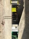 INDRAMAT AC SERVO CONTROLLER TDM 3.2-030-300-W1