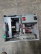 Square D HU100-3MC6B Fusible Mcc Feeder Bucket MOD 6 SIZE 1 NO DOOR