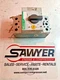 Klockner Moeller manual motor starter Electric PKZM0-1.6