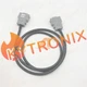 ONE 1M A20B-0120-K842 Connection Cable FANUC 2042-T002 #L1R203S