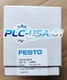 1PCS Brand New Festo DSR-16-180-P 11910 Rotating Cylinder  Fast delivery