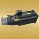 Indramat Servo Motor MAC 093B-0-JS-4/110-A-1/WI520LV