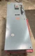 ALLEN BRADLEY 2112B-EDB-1-6X-27R-90-107 STARTER SZ 4 509-eod 480V mcc
