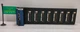 NATIONAL INSTRUMENTS cFP-1808 8-SLOT COMPACT FIELDPOINT ETHERNET 192163F-01