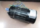 BODINE ELECTRIC 0453DZ 34R4BFCI-Z2 115V 1/15HP 18:1 ratio