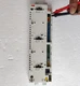 ABB JCU-01 REV: R Drive Control SERNO : 0230347WS JCU01