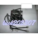 1PC USED YASKAWA SGM-01A3NT23 servo motor #TX