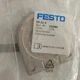 one New Festo EV-32-5 150685 Diaphragm clamping cylinder Fast Shipping