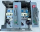 Allen-Bradley  2193F  Series K MCC 2100 Dual Tandem 30Amp/30Amp HFD 600V 3Ph