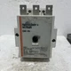 sprecher schuh contactors CA6-140  120 COIL NOS