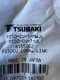 Tsubaki NEW SEALED RS50-CU-1-MWJL (RS50-CU-1-JL) A155002 RS50CU LINK (4PACK)  