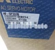 1pc MITSUBISHI AC SERVO MOTOR HF-SP202B NEW