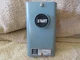 NEW GENERAL ELECTRIC CR2943 PUSH BUTTON STATION