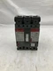 GE SELA36AT0100 MOLDED CASE CIRCUIT BREAKER 100A FRAME 3P 600VAC 90A PLUG  RECON