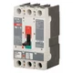 Eaton Hmcp070m2c Molded Case Circuit Breaker, Hmcp Series, 70A, 3 Pole, 600V
