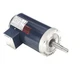 LEESON 145TTDR16332 Motor,2 HP,1,750 rpm,145JMV,230/460V 52JA31