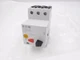 Eaton 3 Pole 2.5AMP PKZM01 Motor Protection Circuit Breaker XTPB2P5BC1 278481