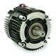 Warner Electric Um100-1020-24 Clutch/Brake, Torque 30 Ft-Lb, 24 Dc