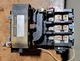 GE CR306F0 ABNA SIZE 4 MOTOR STARTER 3PH 600VAC 135A