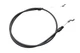 MTD Part # 746-0553 Engine Control Cable