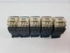 LOT of 5 - Telemecanique  LC1D18 BD Contactor Schneider LAD4TBDL