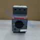 1PCS New ABB Motor Protection Circuit Breaker MS132-10 6.3-10A Fast Shipping