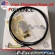 1PCS New For Keyence FU-66TZ FU66TZ Reflective Diffuse Fiber Optic Sensor Switch