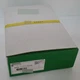 one New Schneider VW3A3307 PROFIBUS DP Option Card ATV71 Fast Ship