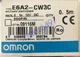 OMRON Rotary Encoder E6A2-CW3C E6A2CW3C 500P/R NEW in Box  Free Ship