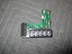 Graham Transmissions #176B1114 Speed And Torque Control Board *NOS*