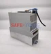 One Used Lenze E84AVBCE3714SX0 Inverter