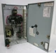 GE 8000 Size 1 Reversing Starter 7A Breaker  24" MCC Bucket CR209C000 TEC 7 Amp