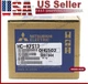 HC-KFS13 1PCS NEW Mitsubishi AC SERVO MOTOR HC-KFS13 US Free TAX