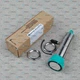 One Pepperl+Fuchs UC4000-30GM-IUR2-V15 Ultrasonic Sensor New
