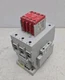 Allen Bradley 100-C60D*00 24 V DC D Ser B Contactor w/ 100S-F Ser B w/100-S