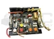 KB ELECTRONICS KBIC-120 DC MOTOR SPEED CONTROL 120VAC KB1C-120