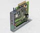 B&R 8AC110.60-1  / AC110 ACOPOS plug-in module, interface module