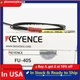 1PC KEYENCE FU-40S Fiber Optic Sensor FU40S New Free Shipping
