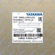 1PCS Yaskawa servo motor SGMRS-12A2B-YRA1 New Expedited Shipping EQ