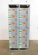 MO-5793, ALLEN-BRADLEY 2100-ACT MOTOR CONTROL CENTER MCC SECTION. 800/300A. 600V