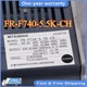 FR-F740-5.5K-CH Used Mitsubishi F700 Series 380V 5.5KW Inverter Drive Module