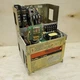 Reliance Electric 14C109 5HP DC Drive 230VAC Input 25A 180VDC Output w/ Aux Kit