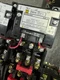 Square D 8536SCO3S Size 1 Full Voltage Starter 120V 10HP