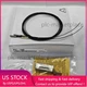 1PC New Keyence FU-16Z Fiber Optic Sensor FU16Z US Free TAX  US Free TAX