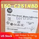Allen-Bradley 150-C251NBD AB SMC Flex Smart Motor Controller US Free Tax