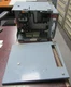 😃 ALLEN BRADLEY 2100 SIZE 1 MCC BUCKET 3 AMP BREAKER 10 HP 600 VAC