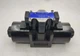 1Pcs NEW YUKEN DSG-03-3C60-D24-50 Hydraulic Solenoid Valve